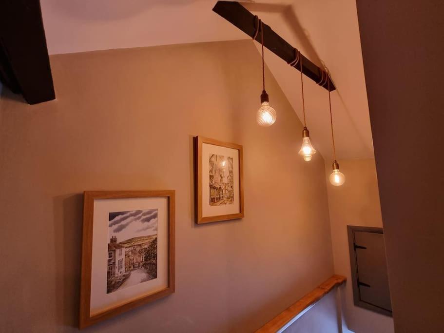 Trinket - The Cliff Top Cottage Sewerby Eksteriør bilde