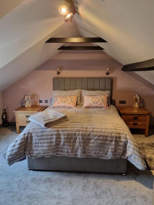 Trinket - The Cliff Top Cottage Sewerby Eksteriør bilde