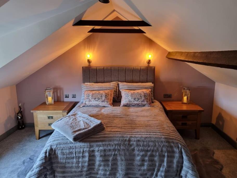 Trinket - The Cliff Top Cottage Sewerby Eksteriør bilde